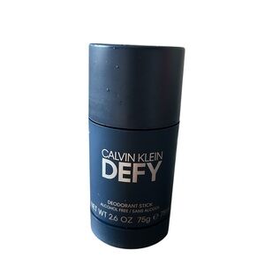 NWOB Calvin Klein deodorant stick